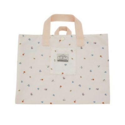 ソウガラループツキレッスンBAG フラワー(FL)