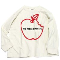 APPLEロンT オフホワイト