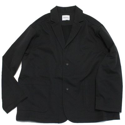 ソロテックス ドライチノストレッチ CITY JK 2BK黒
