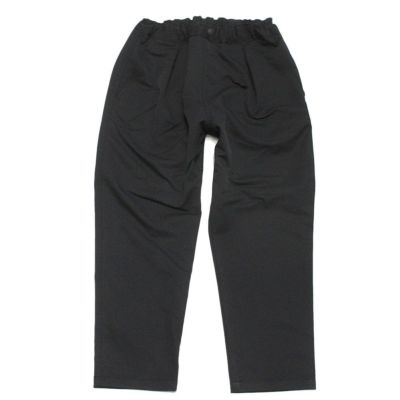 ソロテックスドライチノストレッチ CITY LPN 2BK黒