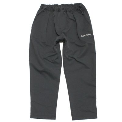 ソロテックスドライチノストレッチ CITY LPN 17CGRチャコール