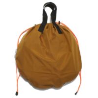 tactical ショルダーバッグ カーキ