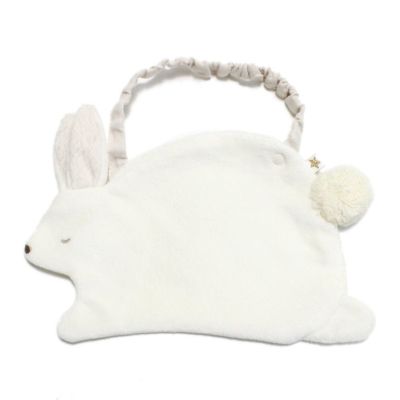 ぬいぐるみスタイ うさぎ(RA)