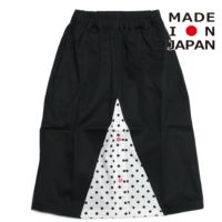 切替Iラインスカート ドット(DOTS)