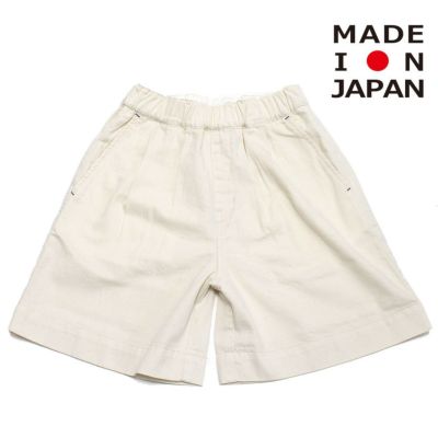 peeps ショーツ ナチュラル
