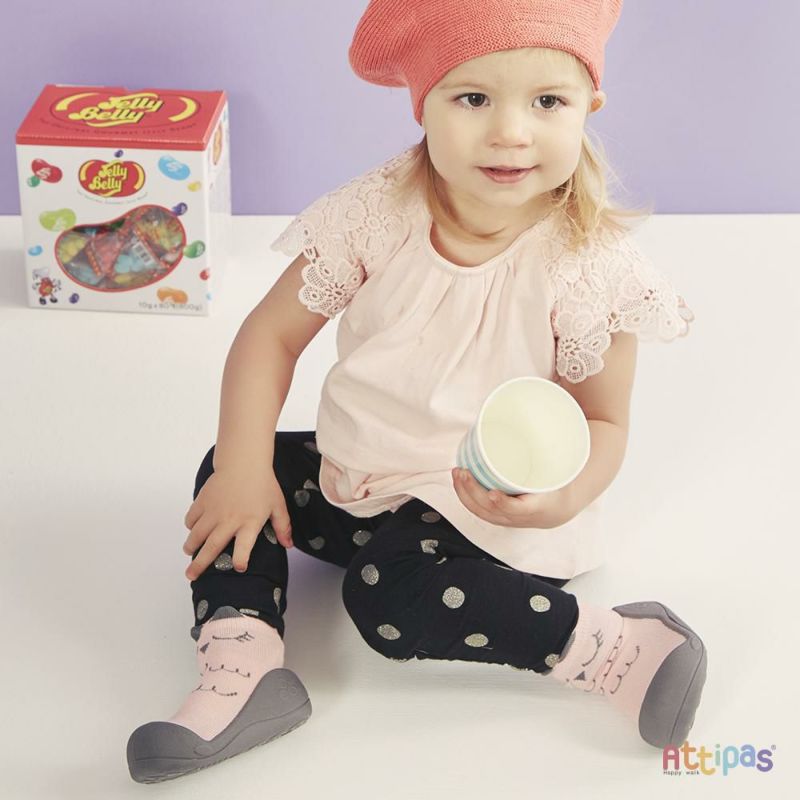 アティパス] Attipas Cutie(アティパス/キューティ) ピンク ｜子供服の通販 サーカス