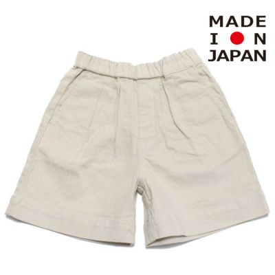 peeps ショーツ ナチュラル