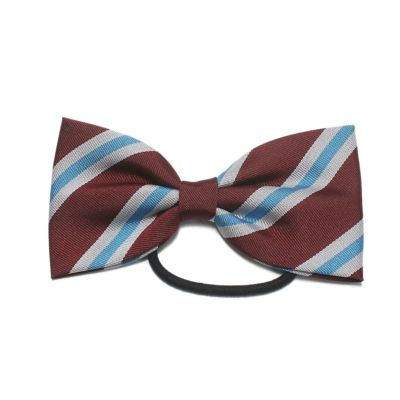 pride hair elastic レッド