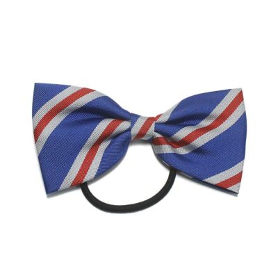 pride hair elastic ブルー