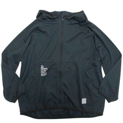 artemisフーディ ネイビー