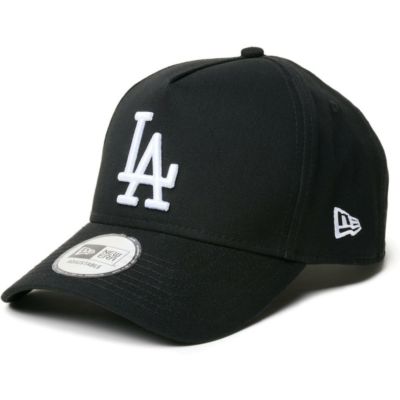 9FORTY MLBCO LOSDOD CAP ブラック×ホワイト