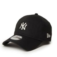 9TWENTY MLB CHAIN PIECE NEYYAN CAP ブラック