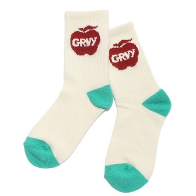 GROOVY APPLE SOX 11OW生成