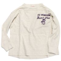 テンジク BRAVE TEE 11OW生成