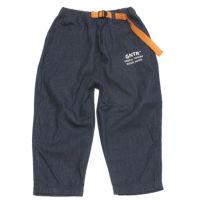 フィールドデニムパンツ ネイビー(NV)