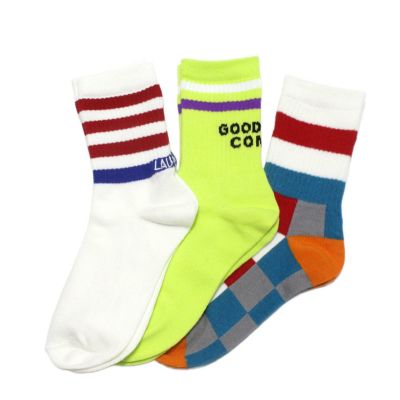 スタンダードソックスセット オフホワイト(OW)