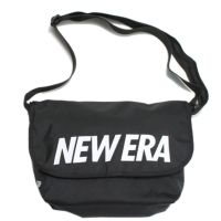 SHOULDER BAG NELOGO(9L) ブラック