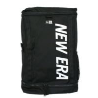 BOX PACK NEW ERA (32L) ブラック