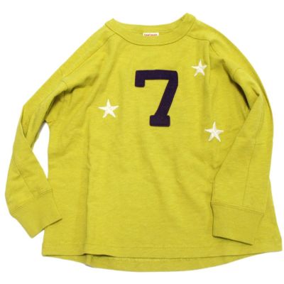 テンジク スター TEE 10Y黄