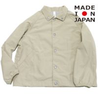 coach ジャケット (re-nylon) ベージュ