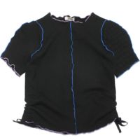 ブラック(4)