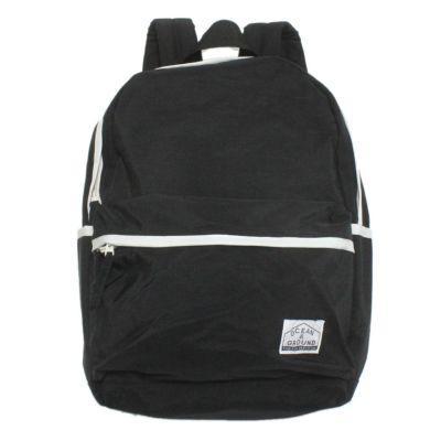 ALLDAYS DAYPACK ブラック