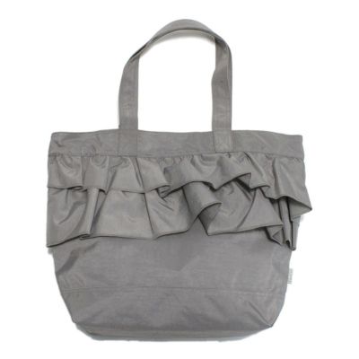 FRILL BAG グレー(GY)