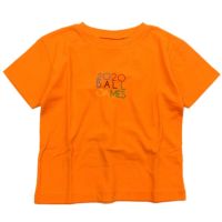 2020 GAME T オレンジ(OR)