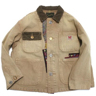 オックス リメイク JK 16BEベージュ