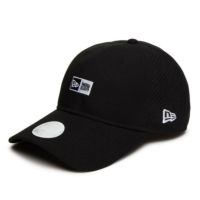 【GOLF】Womens 9TWENTY LV LASER PERFORATED  ブラック