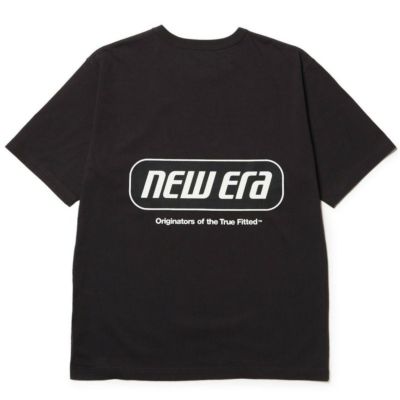 PILL LOGO SS WAS CT TEE スミクロ