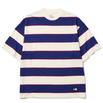 MULBOR SS OS CT TEE ダークロイヤル