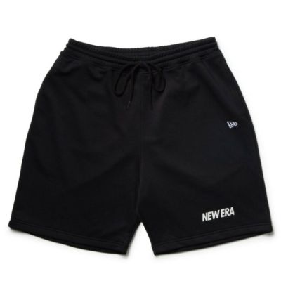 PA DRY SWEAT SHORT PANTS ブラック