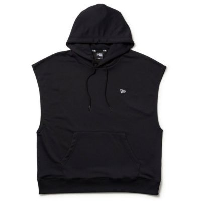 PA FS OS DRY SWEAT　HOODIE ブラック