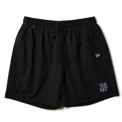 THE MET UTILITY SPT ブラック
