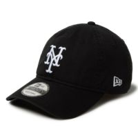 9TWENTY  THE MET NEYMET ブラック