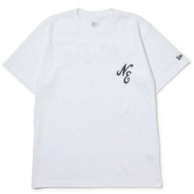CL NE 251 SS PF TEE ホワイト