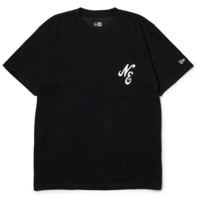 CL NE 251 SS PF TEE ブラック