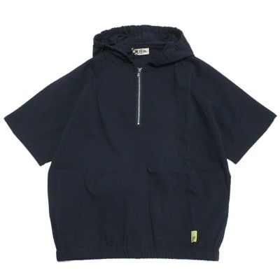 リップルプルオーバー ネイビー(NB)