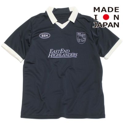 フットボールTシャツ ネイビー(NVY)