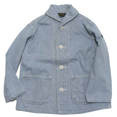 インディゴチドリ JK 14BLブルー