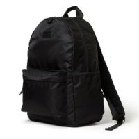 NYLON TWL LIGHT PACK (27L) ブラック