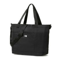 GYM TOTE BAG(37L) ブラック