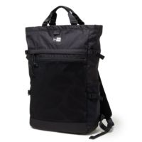 EXPLORER TOTE BAG 150D(22L) ブラック