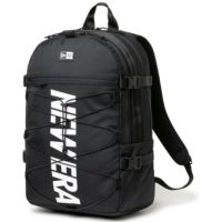 CORD PACK NE LOGO(28L) ブラック