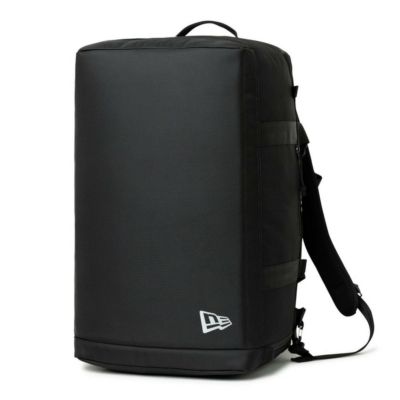 CLUB DUFFLE BAG(50L) ブラック