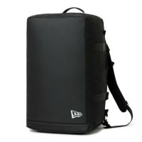 CLUB DUFFLE BAG(50L) ブラック