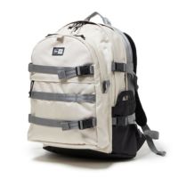 CARRIER PACK 1680D(35L) ストーン