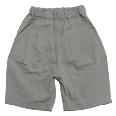 スーパーストレッチタックショーツ グレー