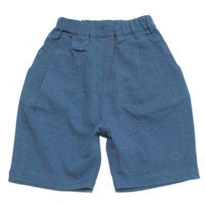 スーパーストレッチタックショーツ ネイビー